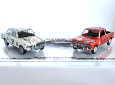 BMW 1602 PICKUP SERWICE CAR +