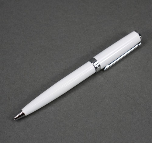 Hugo boss gear icon - icon, white