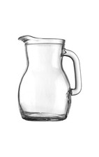 Wasserkrug Glas 1/2/3 Stk Set