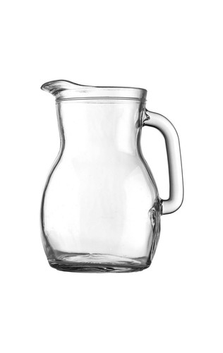 Wasserkrug glas stk - glas, 1/2/3