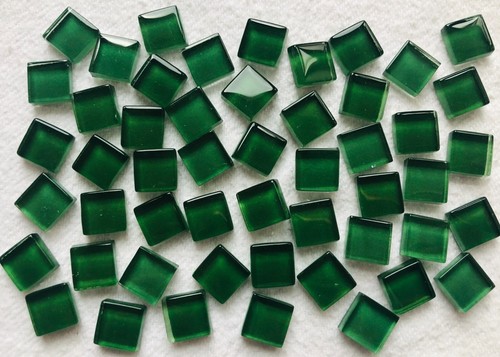 Neu mosaiksteine 50 stück - mosaiksteine,