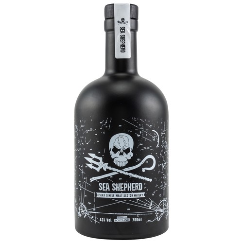 Sea shepherd islay single - sea,