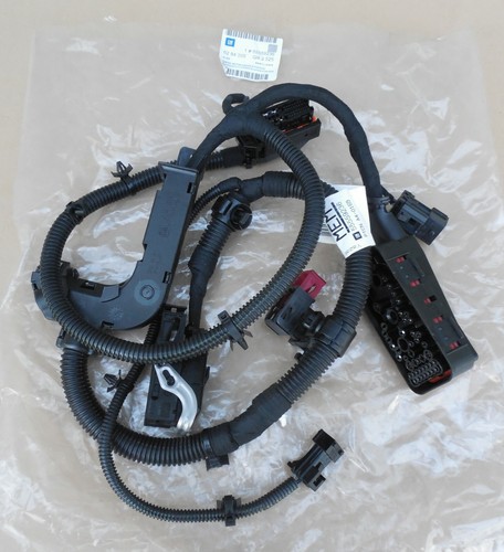 Opel astra kabelbaum motor - opel, /