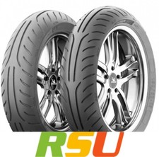 Motorradreifen Michelin Power Pure SC 140/60-13 57 P Sommerreifen