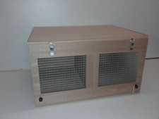 Transportbox Transportkiste