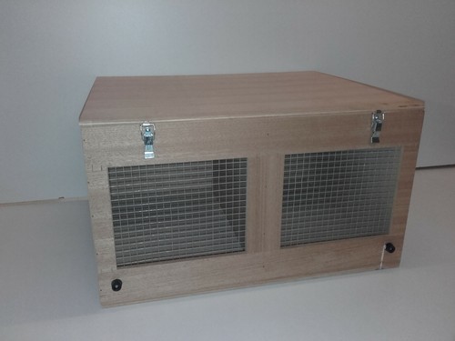 Transportbox transportkiste - transportbox, /