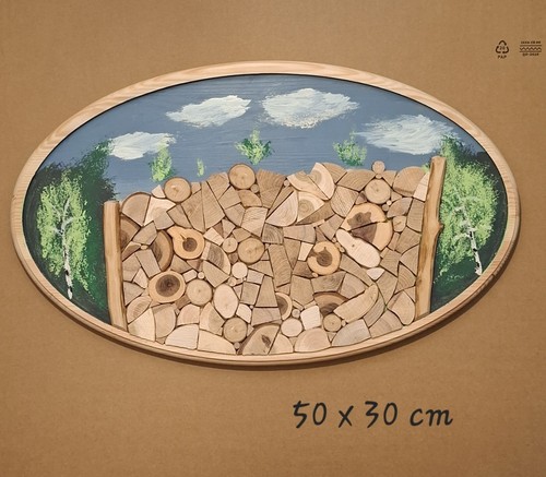 Holz segen ges - holz-segen, ●
