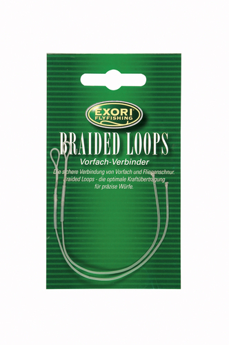 Exori vorfachverbinder - exori,