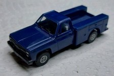 Trident Chevrolet Maintenance