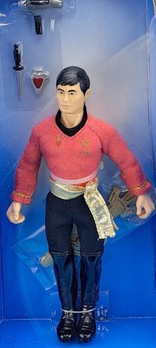 Hikaru sulu inch star trek - star,