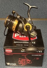 PENN Spinfisher VI 5500 Long