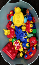 Lego Duplo Primo Konvolut