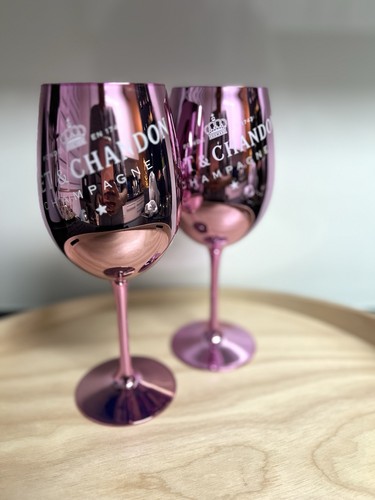Moet chandon 2er - 2er, set