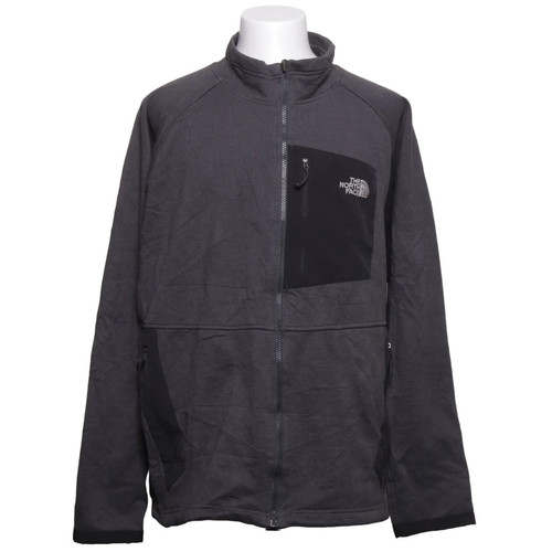 The north face fleecejacke - north, face,