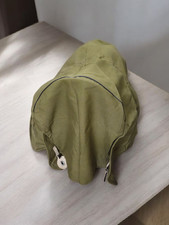 Stoye Seitenwagen MZ Superelastik Allwetterverdeck DDR Original grün inkl. Teile