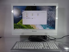 Lenovo Intel I5 C50-30