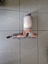 Katalysator Opel Astra H 1,6 mit Lambdasonde Baujahr 2009 Motorcode Z16XEP