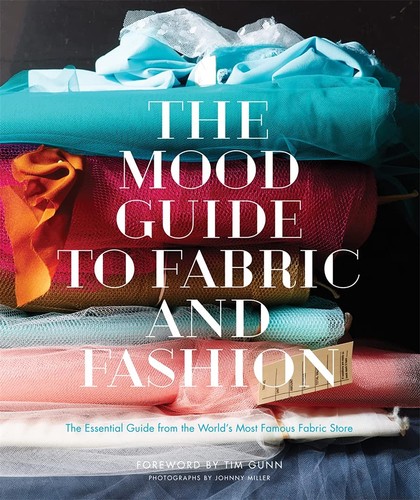 The mood guide fabric - the, and