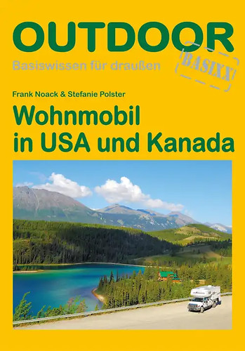 Wohnmobil usa und kanada - usa,