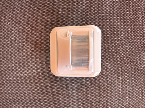 Busch wächter180 mit - busch-wächter180°,
