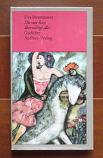 Die eine Rose überwältigt