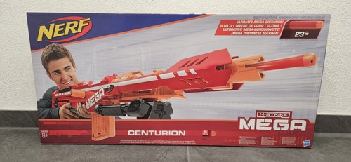 Hasbro nerf strike mega - hasbro,