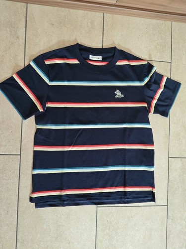 Lacoste damen shirt - lacoste,