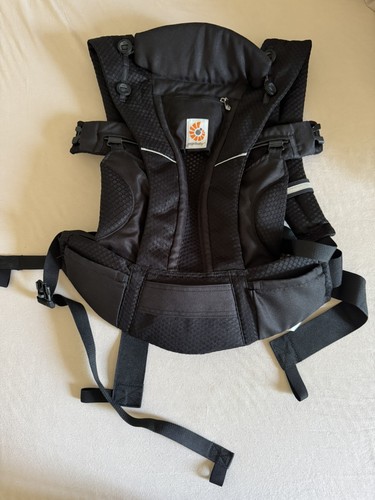 Ergobaby adapt babytrage für - adapt,