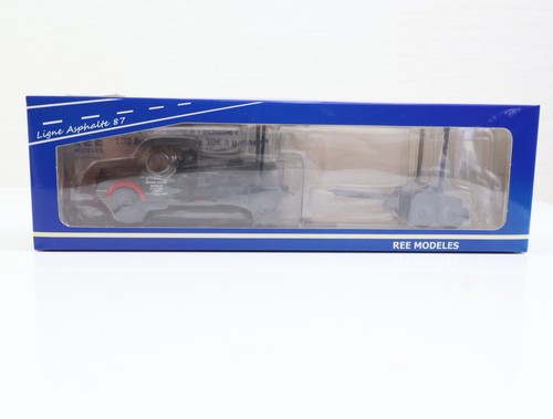 Ree modeles modellauto lkw - h0,