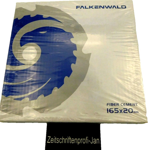 Falkenwald sägeblatt für - falkenwald,