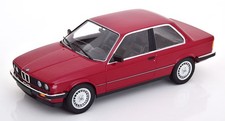 1:18 Minichamps BMW 323i E30