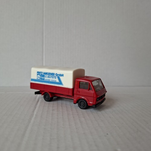 Herpa 2905 28 pritsche - lt,