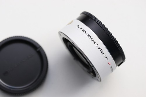 Minolta 4x apo - minolta, 1,4x