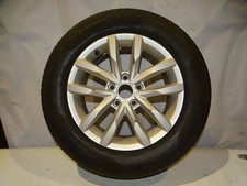 Original ALUfelge "MILWAUKEE"