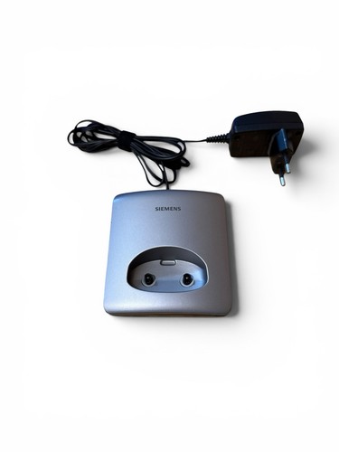 Siemens gigaset s45 ladeschale - siemens,