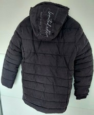 SOCCX Winterjacke Gr.XXL in