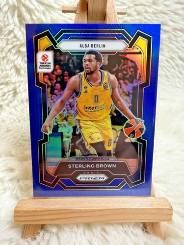Panini prizm 2023 - panini, 2023-24