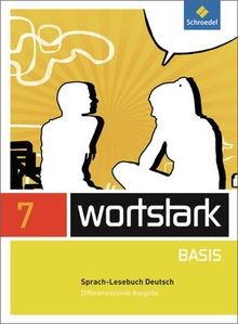 Wortstark basis - wortstark,