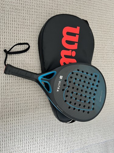 Wilson ultra pro carbon - ultra,