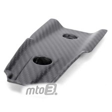 Carbon Heckverkleidung Rahmen