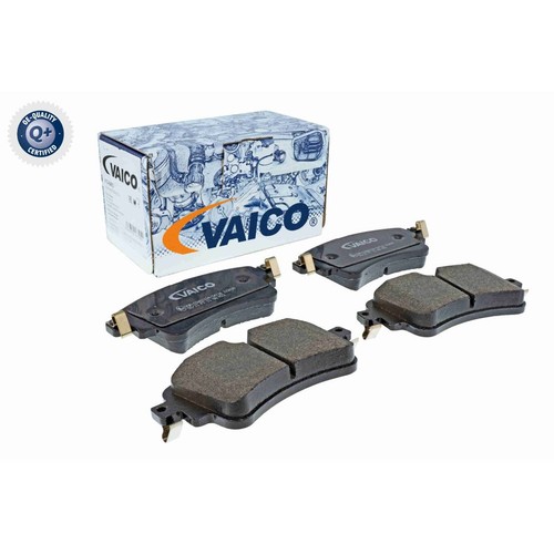 Vaico bremsbelagsatz - vaico,