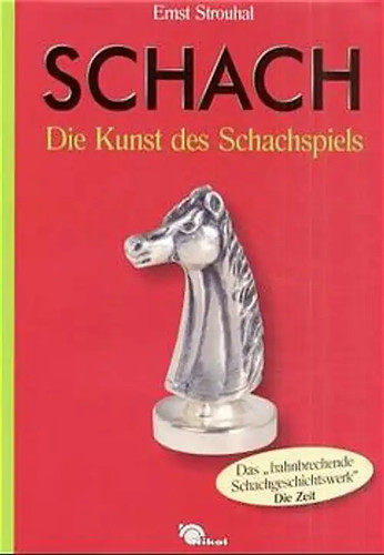 Schach die kunst des - schach.,