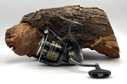 Shimano sustain 4000 - 4000, mgl