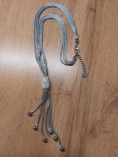 Pippa & JEAN SILBER Kette