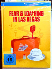 FEAR AND LOATHING IN LASVEGAS