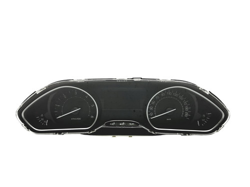 Tacho kombiinstrument berlingo - tacho,
