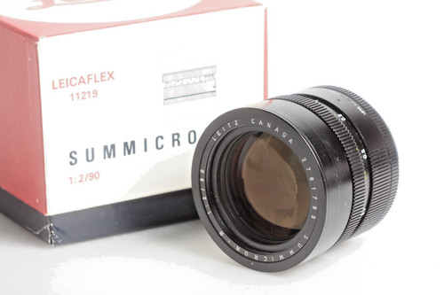 Leica leitz canada - leitz,