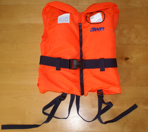Awn schwimmweste rettungsweste - awn,