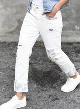 1931 baggy boyfriend - 1931, jeans