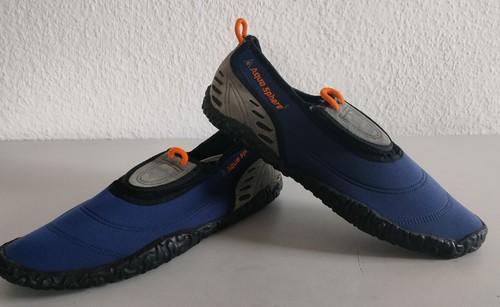 Aqua Sphere Badeschuhe